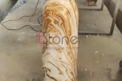 sutun-cream-candy-rivierasunset-manufacturer-supplier-monoliths-turkey-turkish-monolithes-pebble-tuerkei-lieferant-monolieten-produzent-izmirstone